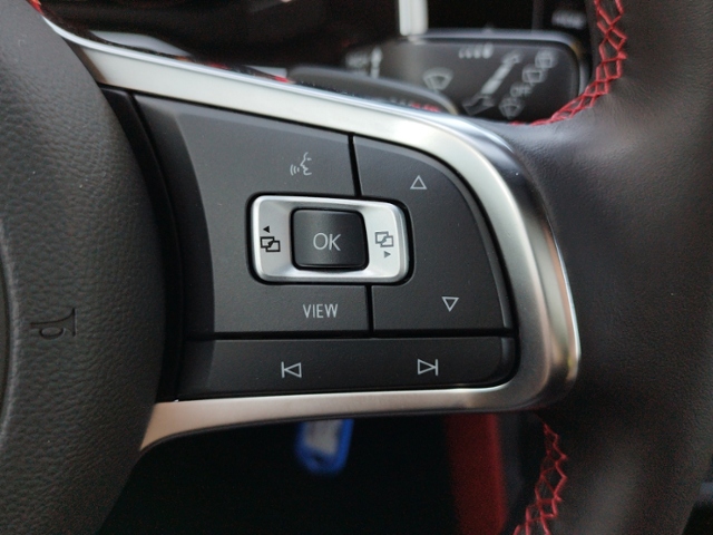 Polo GTI 2.0 TSI DSG LED/L+S/NAV/ACC