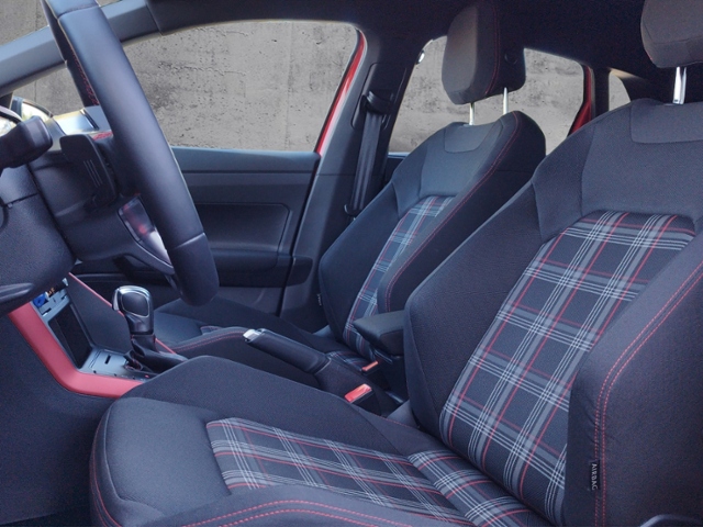 Polo GTI 2.0 TSI DSG LED/L+S/NAV/ACC