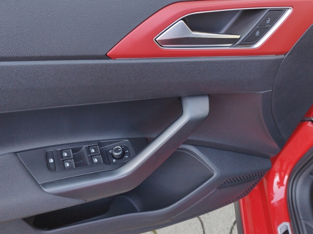 Polo GTI 2.0 TSI DSG LED/L+S/NAV/ACC