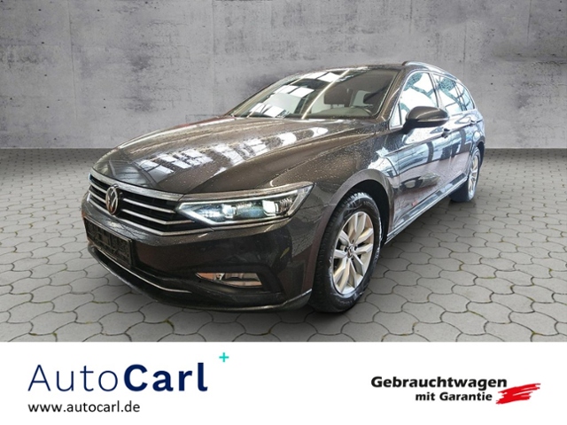 Passat Variant Business 2.0 TDI MATRIX/EL.HECK.