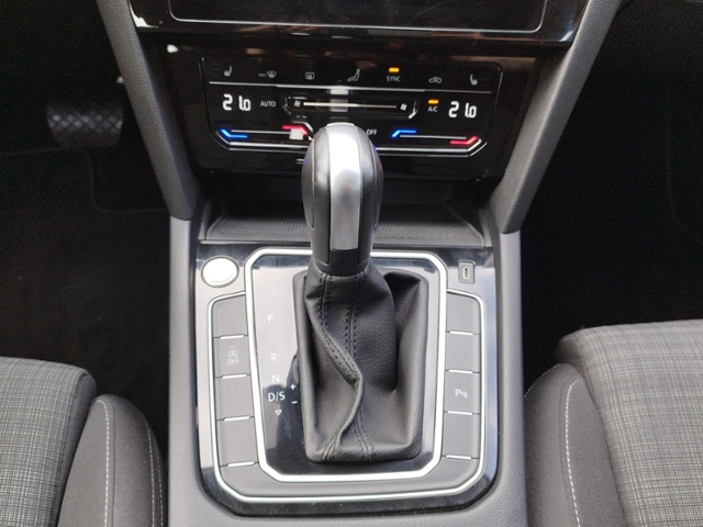 Passat Variant Business 2.0 TDI MATRIX/EL.HECK.