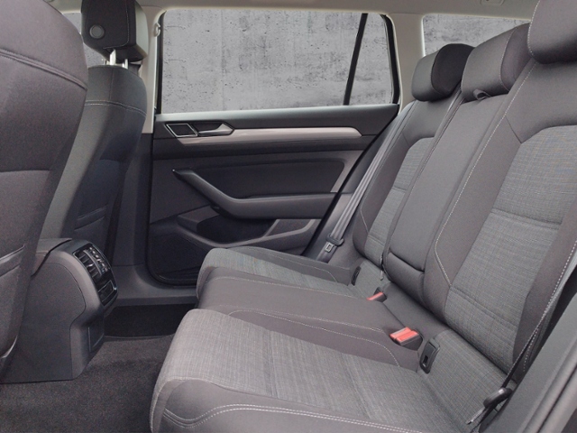 Passat Variant Business 2.0 TDI MATRIX/EL.HECK.