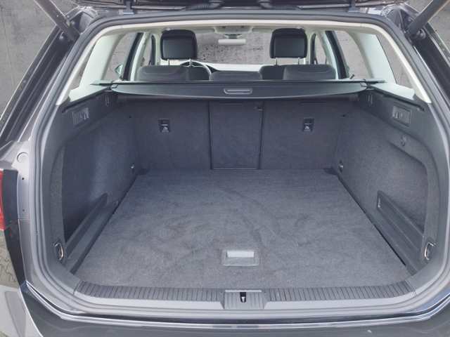 Passat Variant Business 2.0 TDI MATRIX/EL.HECK.