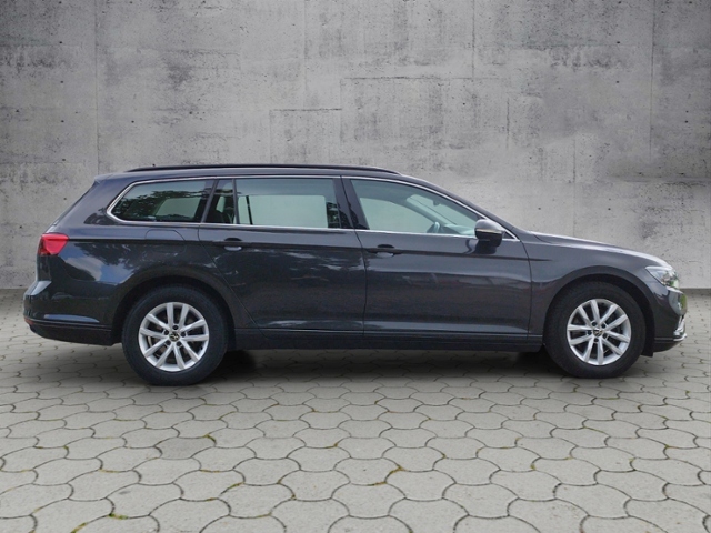 Passat Variant Business 2.0 TDI MATRIX/EL.HECK.