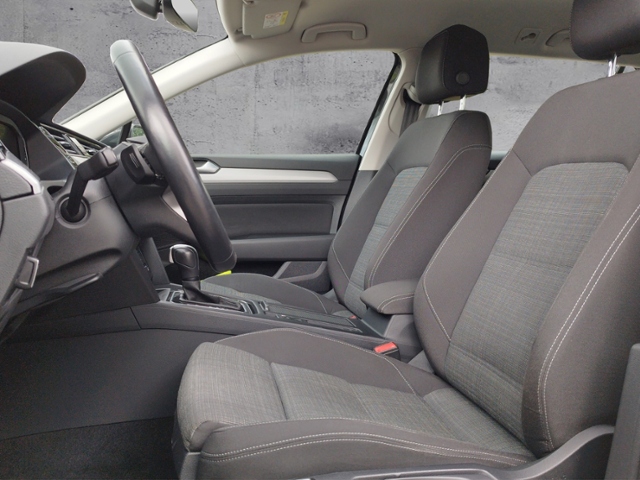 Passat Variant Business 2.0 TDI MATRIX/EL.HECK.