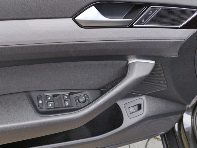 Passat Variant Business 2.0 TDI MATRIX/EL.HECK.