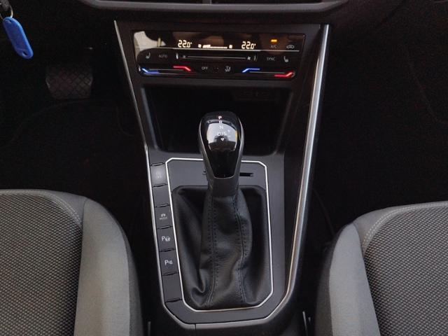 Polo Style 1.0 TSI DSG BEATS/PARK/MATRIX
