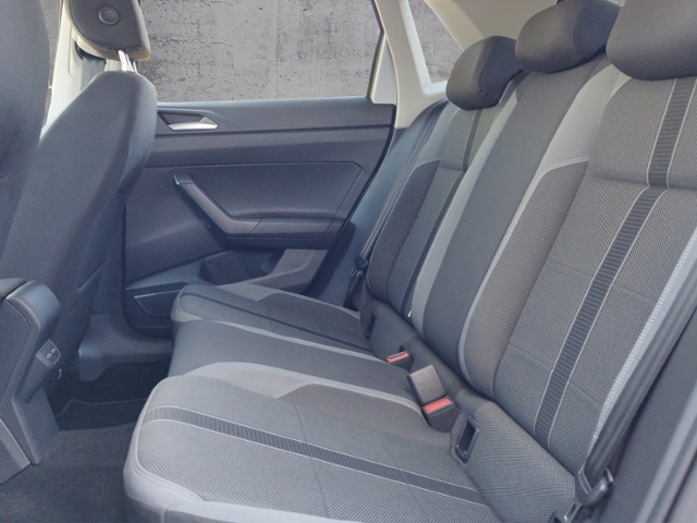 Polo Style 1.0 TSI DSG BEATS/PARK/MATRIX