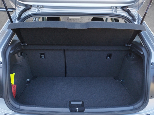 Polo Style 1.0 TSI DSG BEATS/PARK/MATRIX