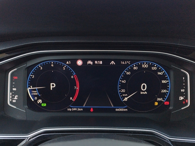 Polo Style 1.0 TSI DSG BEATS/PARK/MATRIX