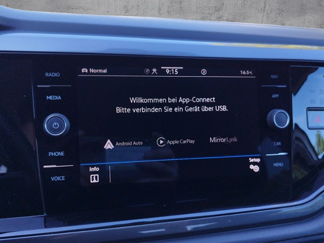 Polo Style 1.0 TSI DSG BEATS/PARK/MATRIX