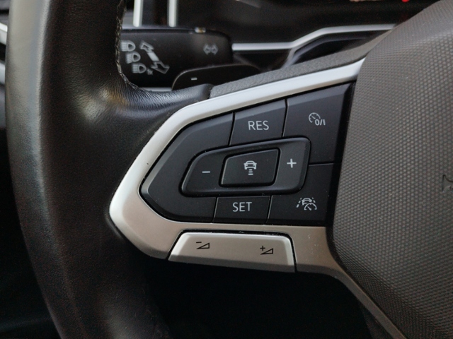 Polo Style 1.0 TSI DSG BEATS/PARK/MATRIX