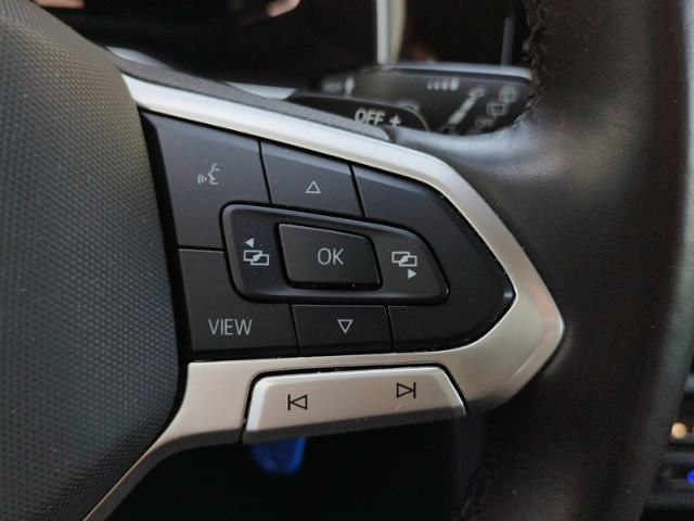 Polo Style 1.0 TSI DSG BEATS/PARK/MATRIX