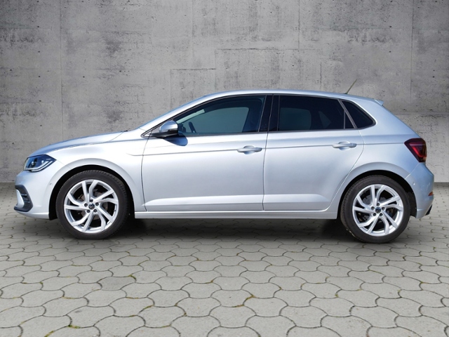 Polo Style 1.0 TSI DSG BEATS/PARK/MATRIX