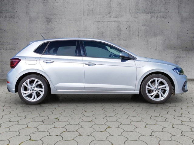 Polo Style 1.0 TSI DSG BEATS/PARK/MATRIX