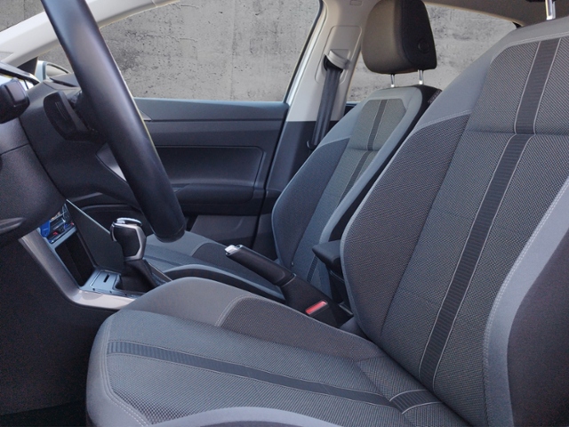 Polo Style 1.0 TSI DSG BEATS/PARK/MATRIX