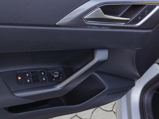 Polo Style 1.0 TSI DSG BEATS/PARK/MATRIX