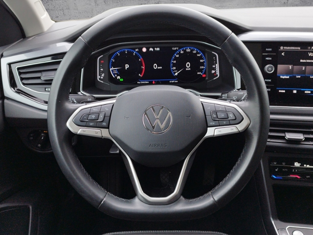 Taigo Style 1.5 TSI DSG PANO/KEYLESS/ACC/NAV