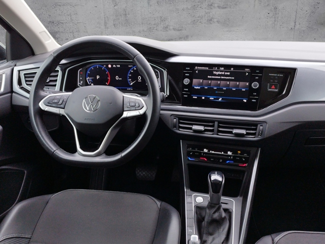 Taigo Style 1.5 TSI DSG PANO/KEYLESS/ACC/NAV