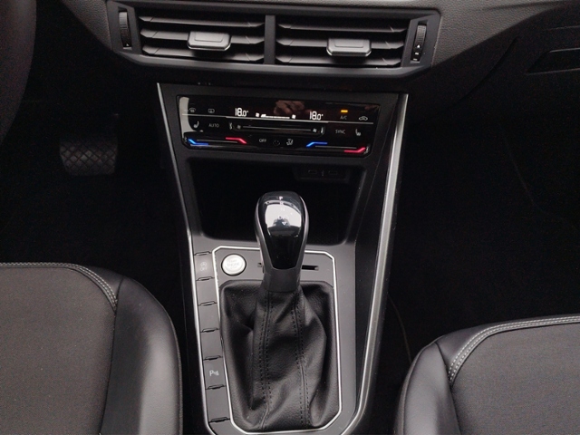 Taigo Style 1.5 TSI DSG PANO/KEYLESS/ACC/NAV
