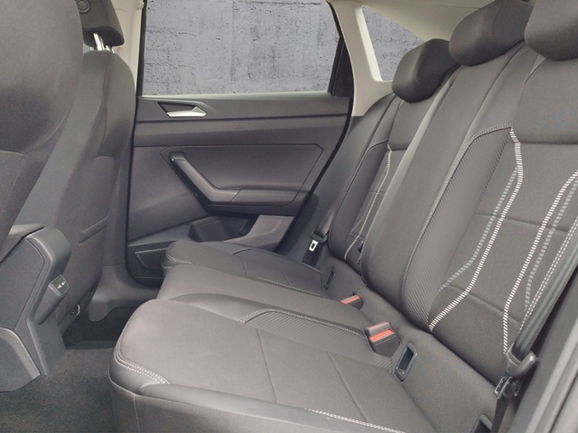 Taigo Style 1.5 TSI DSG PANO/KEYLESS/ACC/NAV