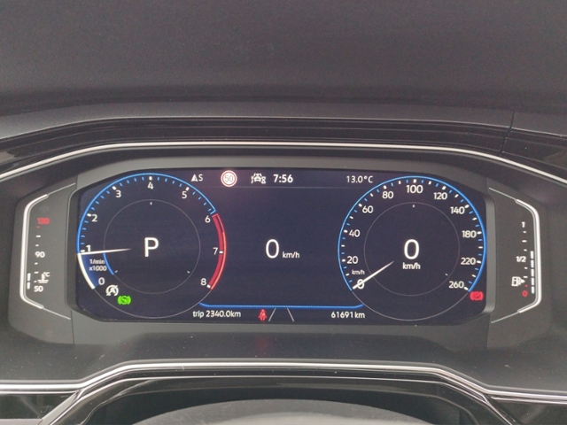 Taigo Style 1.5 TSI DSG PANO/KEYLESS/ACC/NAV