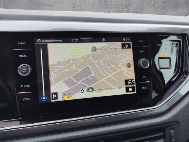 Taigo Style 1.5 TSI DSG PANO/KEYLESS/ACC/NAV
