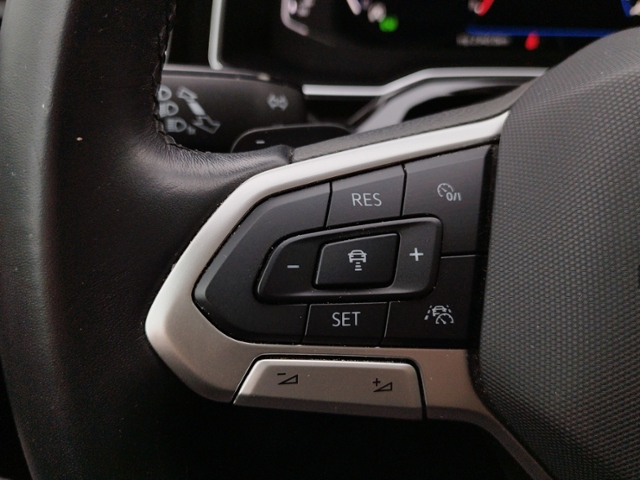 Taigo Style 1.5 TSI DSG PANO/KEYLESS/ACC/NAV