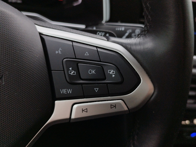 Taigo Style 1.5 TSI DSG PANO/KEYLESS/ACC/NAV