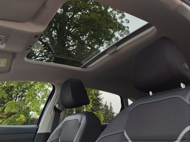 Taigo Style 1.5 TSI DSG PANO/KEYLESS/ACC/NAV