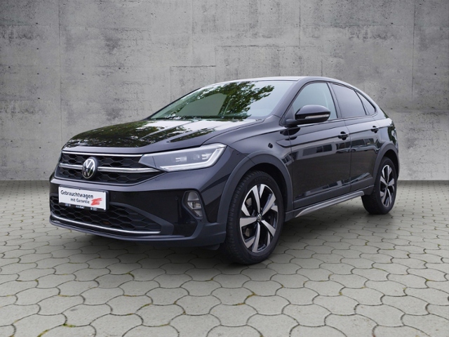 Taigo Style 1.5 TSI DSG PANO/KEYLESS/ACC/NAV