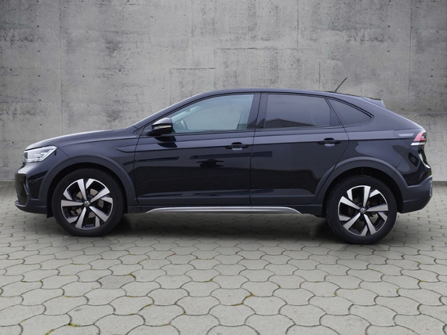 Taigo Style 1.5 TSI DSG PANO/KEYLESS/ACC/NAV
