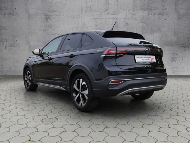 Taigo Style 1.5 TSI DSG PANO/KEYLESS/ACC/NAV