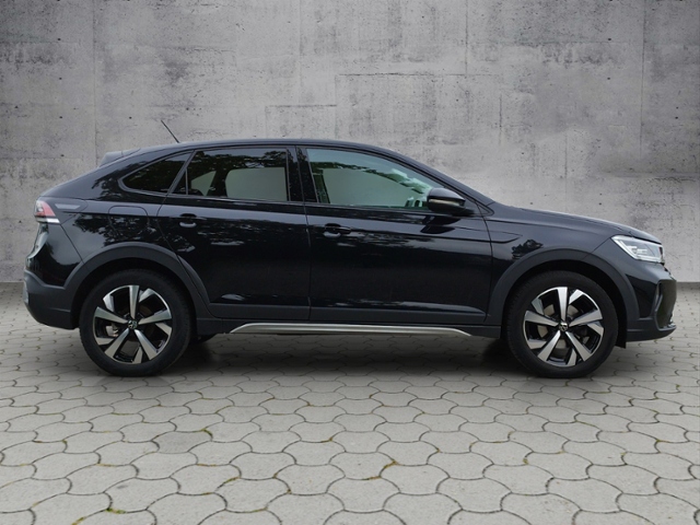 Taigo Style 1.5 TSI DSG PANO/KEYLESS/ACC/NAV