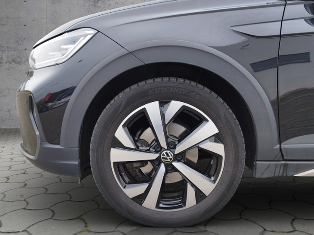 Taigo Style 1.5 TSI DSG PANO/KEYLESS/ACC/NAV