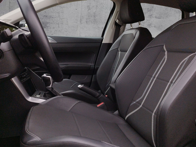 Taigo Style 1.5 TSI DSG PANO/KEYLESS/ACC/NAV
