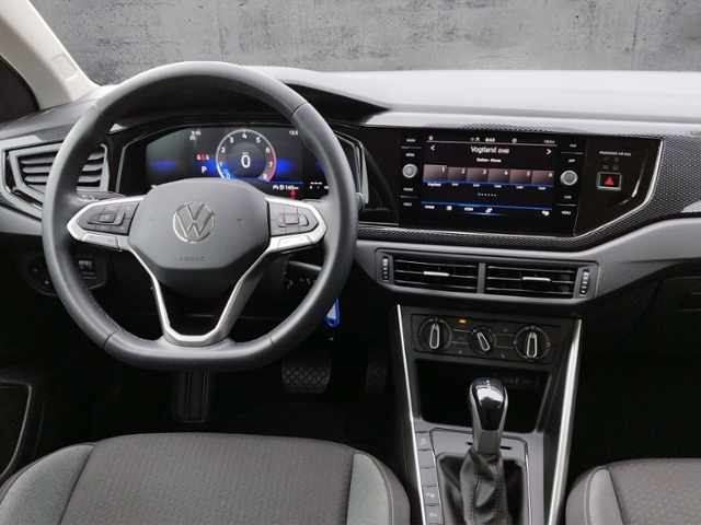 Taigo Life 1.0 TSI DSG L+S/PARKEN/ACC/CARPLAY