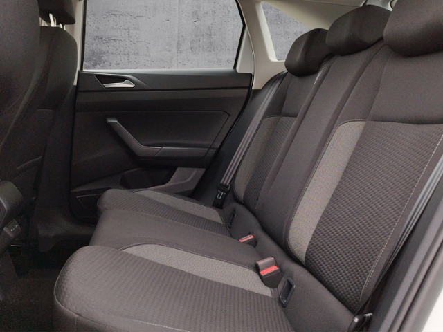 Taigo Life 1.0 TSI DSG L+S/PARKEN/ACC/CARPLAY