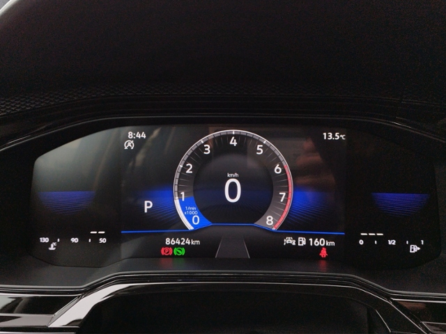 Taigo Life 1.0 TSI DSG L+S/PARKEN/ACC/CARPLAY