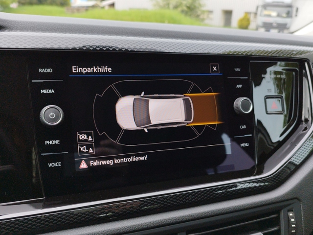 Taigo Life 1.0 TSI DSG L+S/PARKEN/ACC/CARPLAY