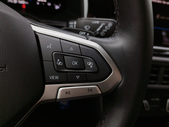Taigo Life 1.0 TSI DSG L+S/PARKEN/ACC/CARPLAY
