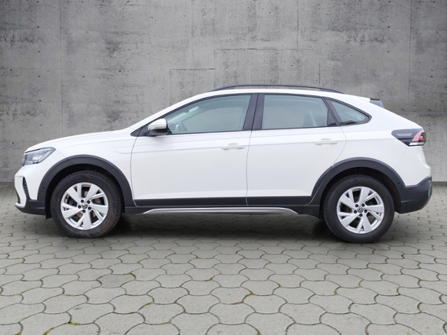 Taigo Life 1.0 TSI DSG L+S/PARKEN/ACC/CARPLAY