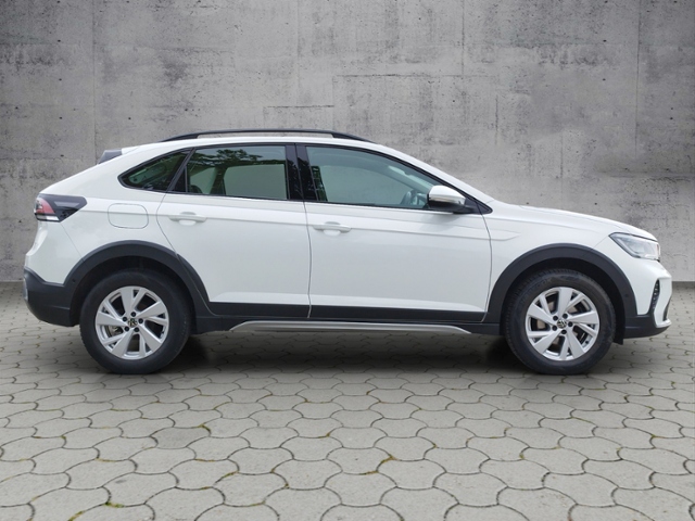 Taigo Life 1.0 TSI DSG L+S/PARKEN/ACC/CARPLAY