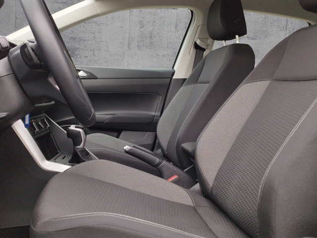 Taigo Life 1.0 TSI DSG L+S/PARKEN/ACC/CARPLAY
