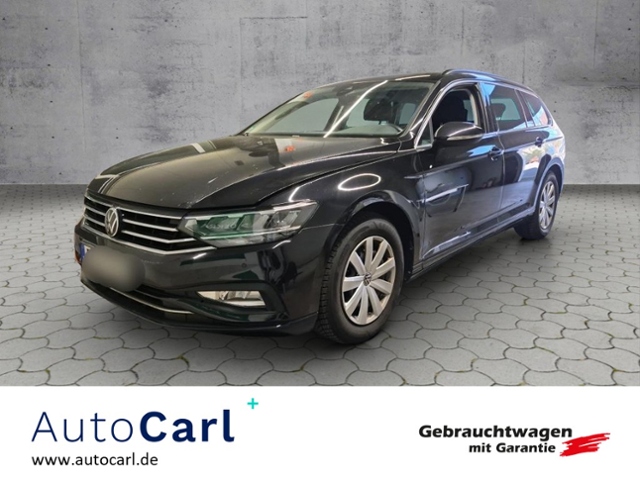Passat Variant Business 2.0 TDI DSG RFK/MASSAGE