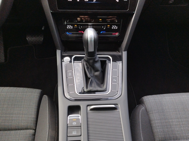 Passat Variant Business 2.0 TDI DSG RFK/MASSAGE
