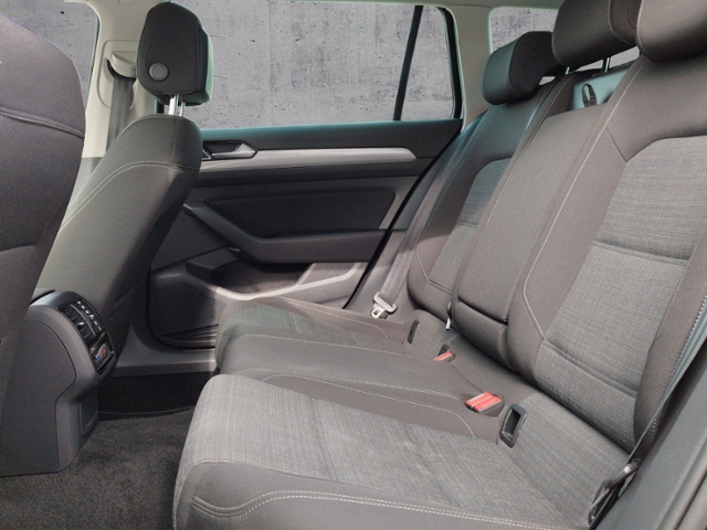 Passat Variant Business 2.0 TDI DSG RFK/MASSAGE