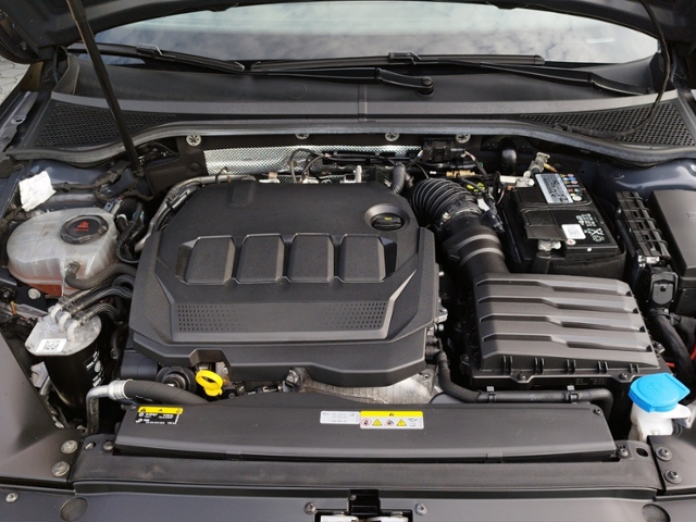 Passat Variant Business 2.0 TDI DSG RFK/MASSAGE