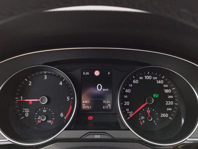 Passat Variant Business 2.0 TDI DSG RFK/MASSAGE
