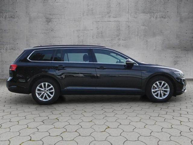 Passat Variant Business 2.0 TDI DSG RFK/MASSAGE